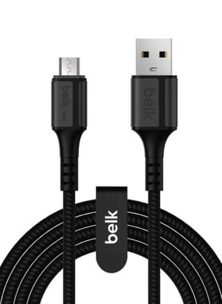 كيبل USB إلى Micro (10W)