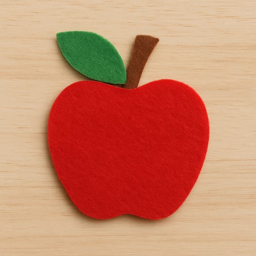 شجرة التفاح التعليمية