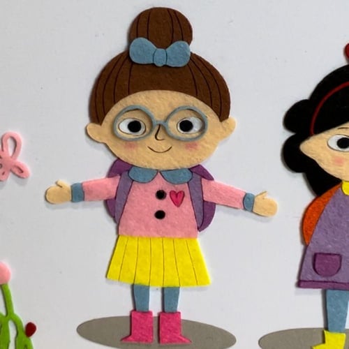 ملف الخطة التربوية الفردية