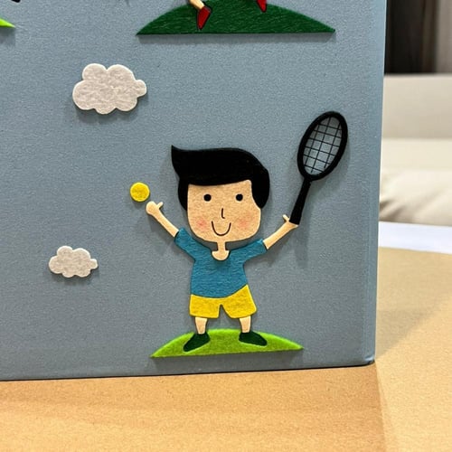 ملف تربية بدنية