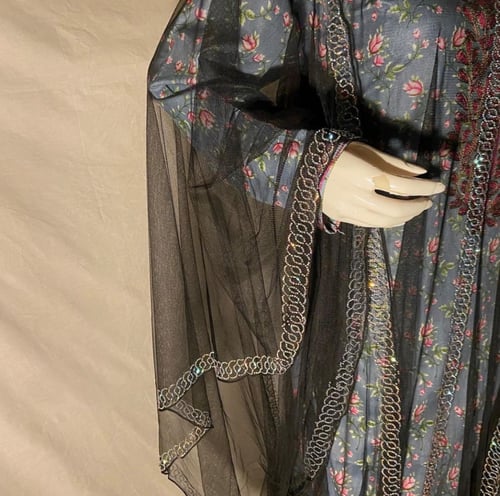 ثوب نشل مغلق