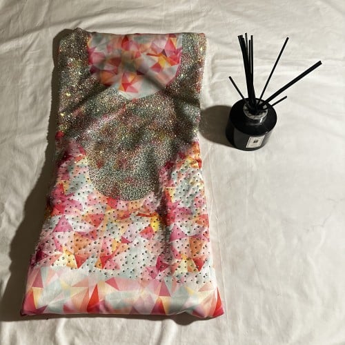 مخور حرير اندونيسي