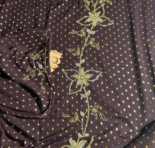 مخور كريب ستريتش