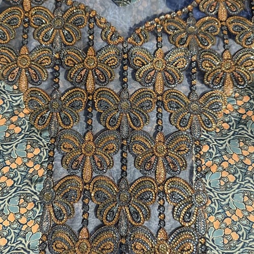 مخور حرير ايطالي