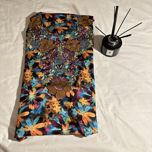 مخور حرير ايطالي