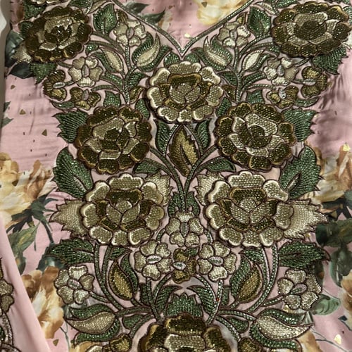 مخور حرير ايطالي