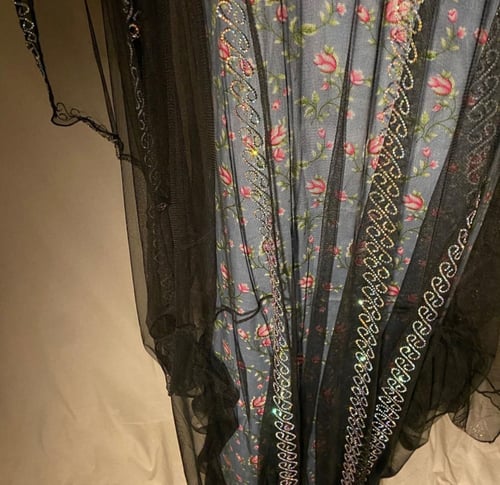 ثوب نشل مغلق