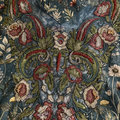 مخور قطن شوكت