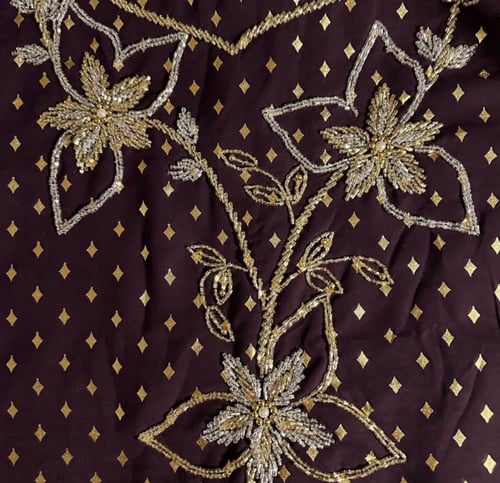 مخور كريب ستريتش