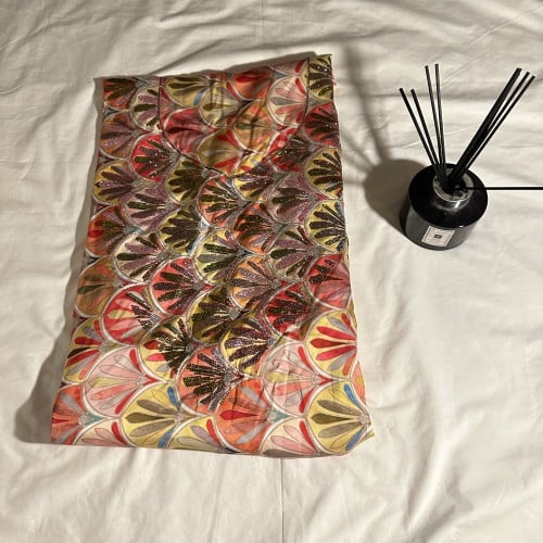 مخور حرير ايطالي