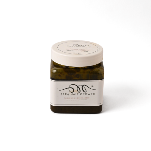 سدر طحالب البحر