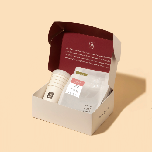 بوكس الفلتر