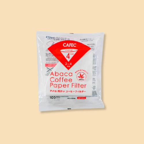فلاتر V60 مقاس 02 – V60 Filters 02