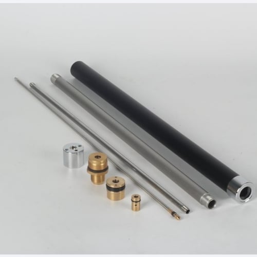 منفاخ يدوي ضغط عالي اربع اسطوانات داخليه لتعبئة اس...