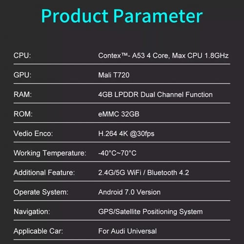 الجيل الجديد والمطور AMMB لتشغيل الفديو على شاشات...