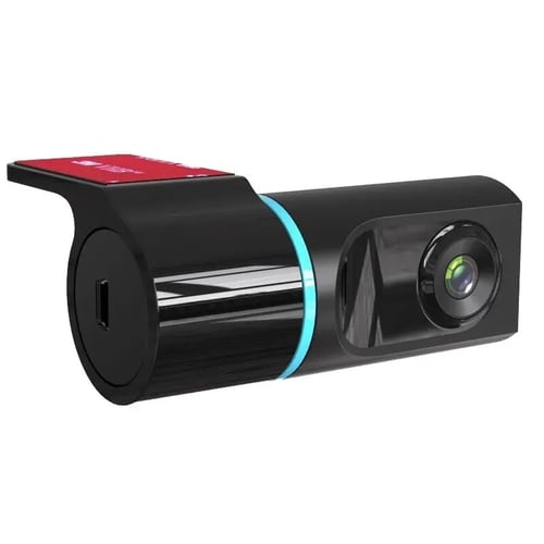 داش كام او كميرات او كاميرا واي فاي للسيارات توصيل...