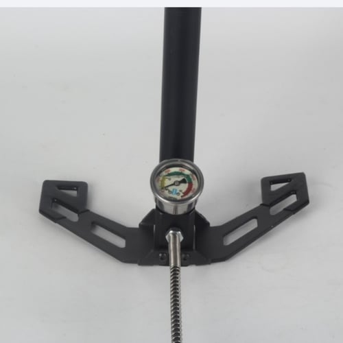 منفاخ يدوي ضغط عالي اربع اسطوانات داخليه لتعبئة اس...