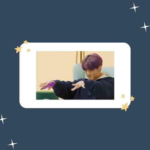 لعبة إيجاد النجمة المفقودة