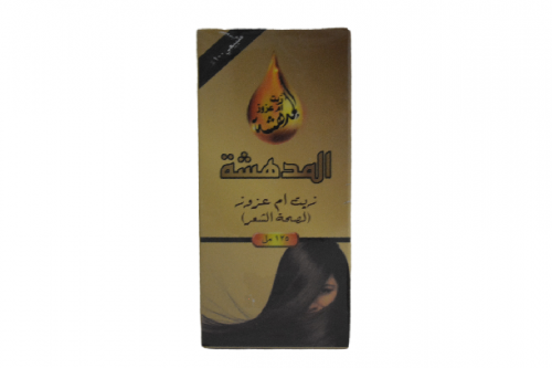 زيت المدهشة 125 مل