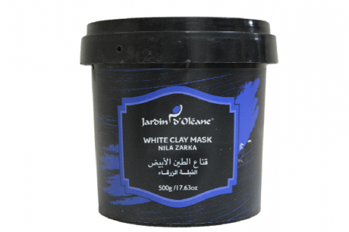 قناع النيلة المغربية 500 مل