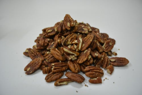 جوز البيكان