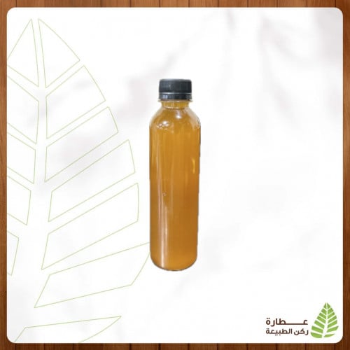زيت السمسم البلدي معصرة 250مل