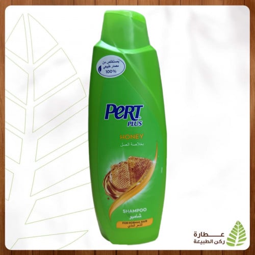 برت بلاس بخلاصة العسل 600مل للشعر العادي