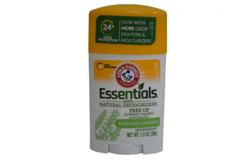 مزيل عرق هامر بالافندر 28 مل