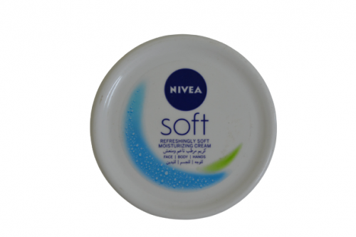 كريم نيفيا الناعمة 100 مل