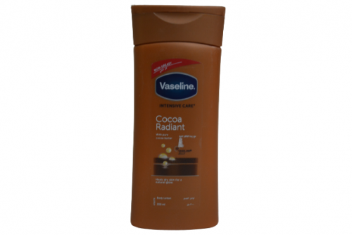 لوشن فازلين بزبدة الكاكاو 200 مل