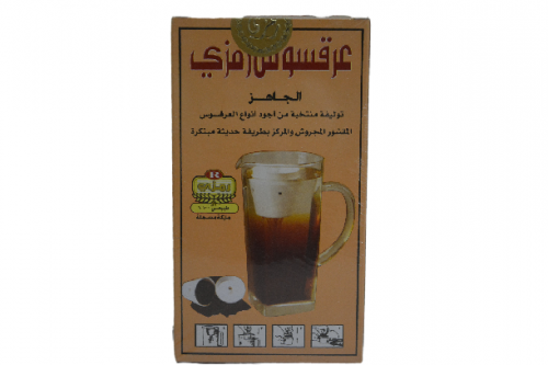 عرق سوس رمزي