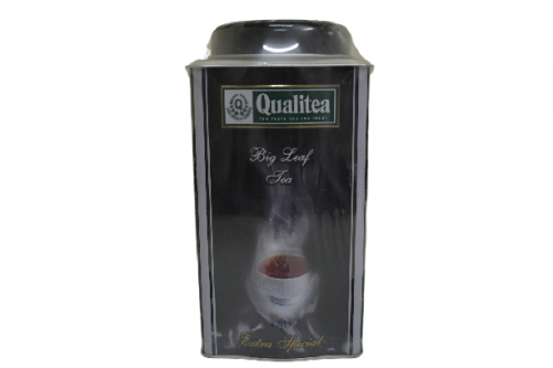 ورق شاي كوالتي الاسود 250 غ