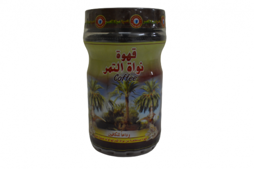 قهوة نواة التمر 300 جرام