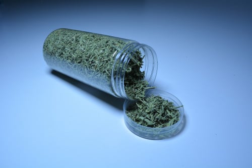 علبة حبق حايل