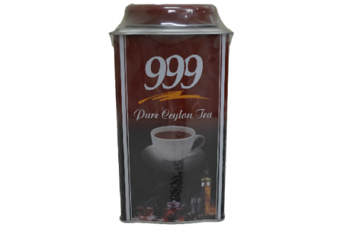 ورق شاي 999 250 غ