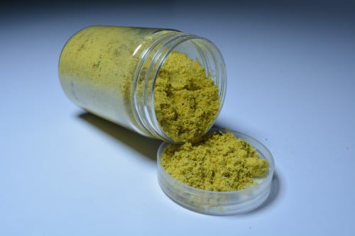 علبة بديل الماجي