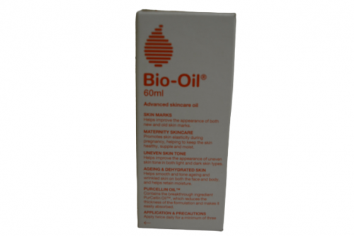 زيت بايو 60 مل