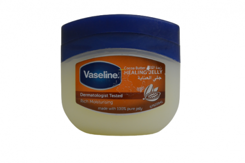 فازلين زبدة الكاكاو 100 مل