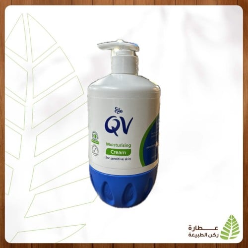 كريم كيوفي500جرام