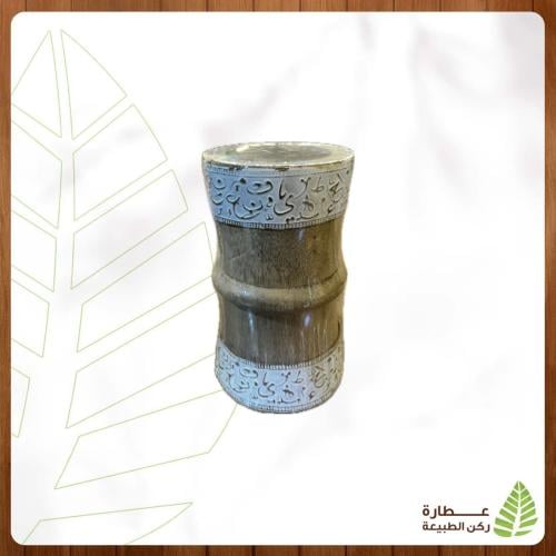 مبخرة فاخره من الخشب الهندي
