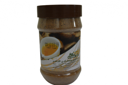 قهوة الغضا 300 جم