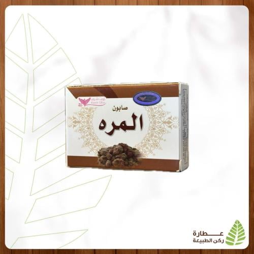 صابون المره كويت شوب