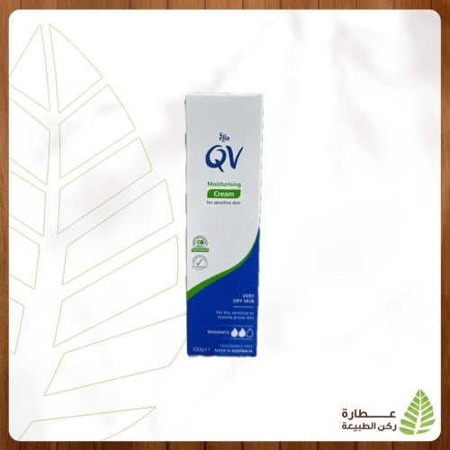 كريم كيوفي 100 جم