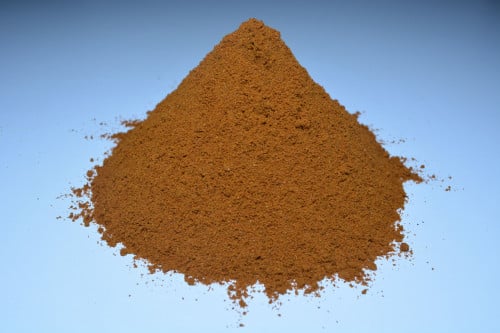 فلفل احمر مطحون