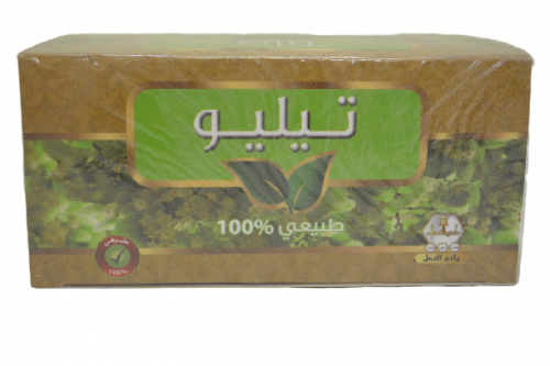 مشروب التيليو وادي النحل 24 كيس