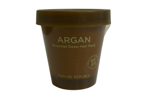 زبدة الأرجان الكوري 200 مل