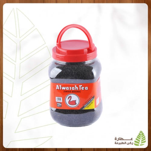 شاي الوزه 700جرام