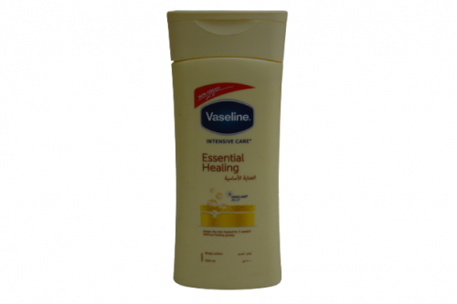 لوشن فازلين العناية الأساسية 200 مل