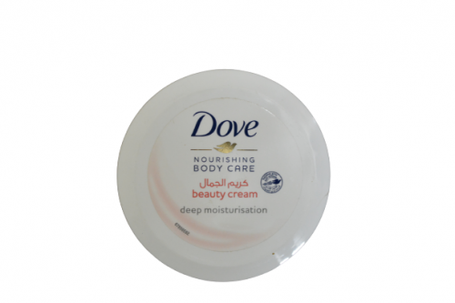 كريم دوف الجمال 125 مل