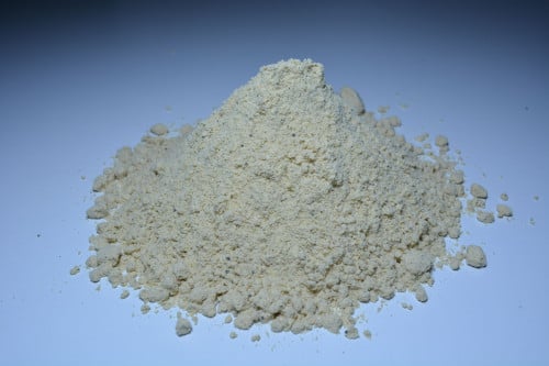 زنجبيل صيني منقا مطحون درجة أولى